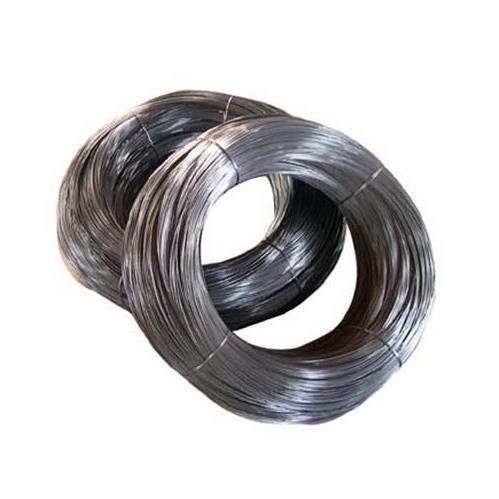 Buy cheap AISI 11 Gauge Stainless Steel Hard Wire Cold Drawn 410 Ss304 440A from wholesalers