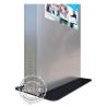 Buy cheap Dust Free Outdoor Touch Screen Computer Kiosk 65'' Wayfinding LCD Digital Signage from wholesalers