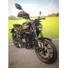 Buy cheap 150CC 200cc Off Road Bike Gas Powered Dirt Bikes 120km/H Fast Speed from wholesalers