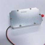 900MHz 5W RF Amplifier Module for Anti Drone Fpv Autel Dji Equipment