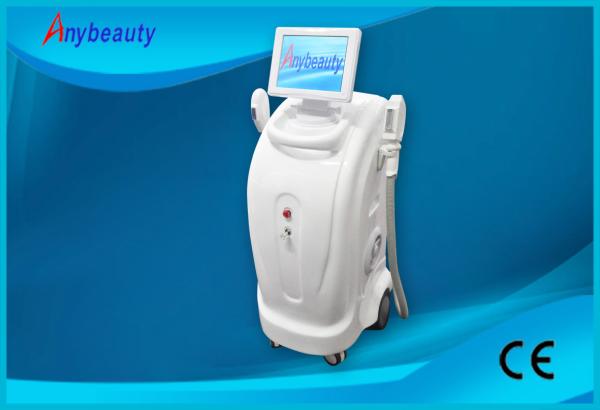 Hair Removal IPLshr hair removal machine Beauty Equipment SHR Acne therapy 640nm