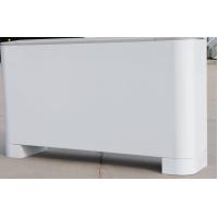 Buy cheap Commercial Vertical Fan Coil Unit Large Air Volume Low Noise Customized Logo product