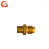 Buy cheap OEM Lead Free Brass Fittings , ANSI Pipe Valve And Fitting from wholesalers