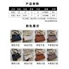 Buy cheap NEW FASHION WINTER TEXTURE WOMEN'S BAG SIMPLE SHOULDER BAG FASHION CROSS-BODY KELLY BAG from wholesalers