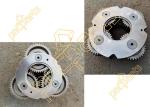 XKAQ 00233 XKAQ 00226 Carrier Assembly R180 9 R210 9 Hyundai Excavator Parts