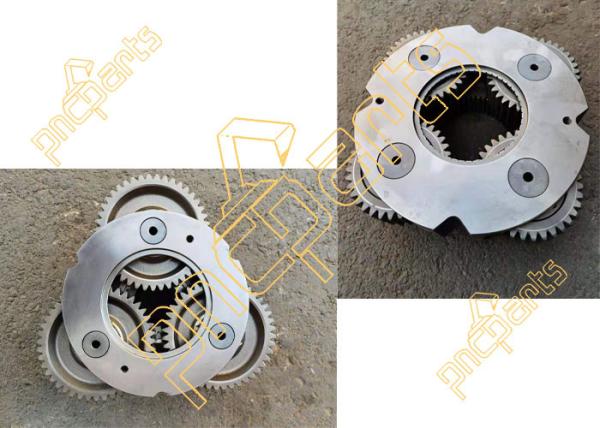 Buy cheap XKAQ 00233 XKAQ 00226 Carrier Assembly R180 9 R210 9 Hyundai Excavator Parts from wholesalers