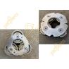 Buy cheap XKAQ 00233 XKAQ 00226 Carrier Assembly R180 9 R210 9 Hyundai Excavator Parts from wholesalers