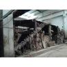 Buy cheap High Capacity Recycled Kraft Paper Making Machine Stable Performane from wholesalers