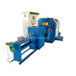 Cantilever Single Wire Bunching Machine Quick Speed 1250mm