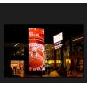 Buy cheap 1920Hz Refresh Rate 150x56.25mm Shelf Digital Signage from wholesalers