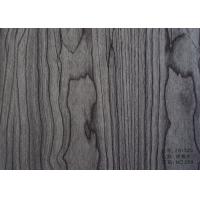 Buy cheap 23μM Thickness Wood Grain Effect Heat Transfer Film Paper On Metal Surface product