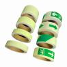 Buy cheap Arrow Shape PVC Material Self Adhesive Glow In The Dark Safety Tape for Stage Marking from wholesalers