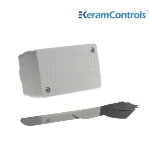 Buy cheap Stainless steel flow switch 1 inch for hvac from wholesalers