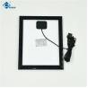 Buy cheap ZW-5W-5V Solar Photovoltaic Panel 5V Solar Photovoltaic Panel Charger 5W Mini Portable Solar Panel from wholesalers