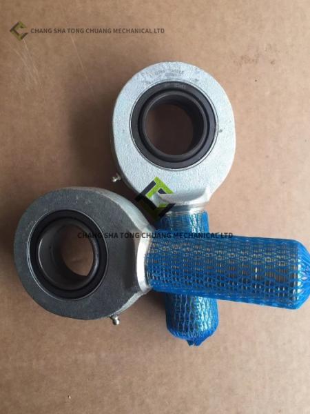 Buy cheap Zoomlion 52,56 Meters Meters Concrete Pump Rear Leg Swing Cylinder To Adjust The Connection Seat SA50ES 1050000025 from wholesalers