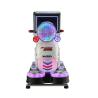 Buy cheap 110V/220V/230V Voltage Electric Kiddie Rides with Customization and Coin Mechanism from wholesalers