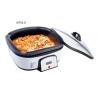 Buy cheap Professional Electric Multi Cooker 8 In 1 Dishwasher Safe Customize Cooking Time from wholesalers