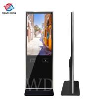Buy cheap Self Service 43 Inch 1920×1080 Self Service Kiosk Machine Three In One product