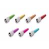 Buy cheap D4 Fiber Optic Connector from wholesalers