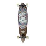 Dusters California Skateboards Cruisn Nomal Longboard Complete Skateboard - 8.75