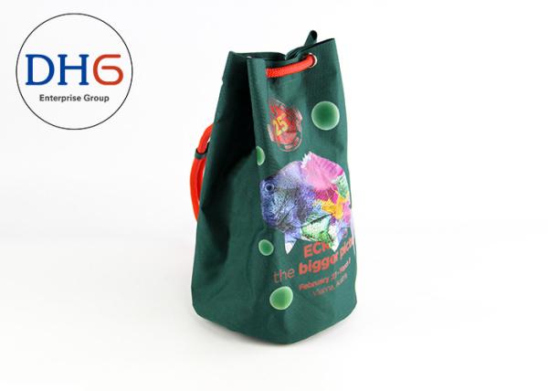 Buy cheap Advertising Fabric Crossbody Bags Popular Daily Life Applied For Shopping from wholesalers