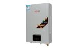 Wall Hung Gas Hot Water Heaters Continuous Wall Mounted Gas Boiler LPG