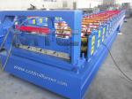 Buy cheap Trapezoidal Sheet Roll Forming Machine MXM1307 from wholesalers