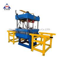 Buy cheap 200T Rubber Floor Tile Making Machine product