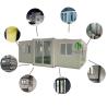 Buy cheap Outdoor Expandable Container Homes Moisture Proof And Heat Insulating from wholesalers