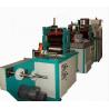 Buy cheap Professional Blown Film Machine Manufacturers , Extruder Blowing Machine 11KW from wholesalers