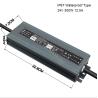 Buy cheap 24V 300W Waterproof LED Power Supply IP67 12.5A For Washing Wall Light from wholesalers