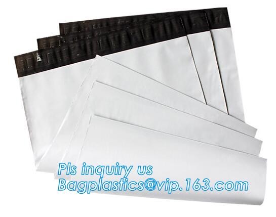 TNT DHL shipping packing list document envelopes, packing list padded envelope, tamper proof express use plastic packing