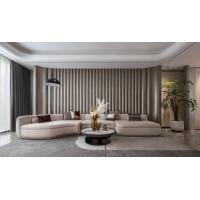Buy cheap High Durability Decorative Metal Panels Interior Custom Size Waterproof product