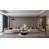 Buy cheap High Durability Decorative Metal Panels Interior Custom Size Waterproof from wholesalers