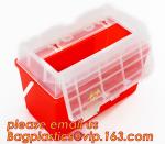 Hospital Medical Disposal Waste Sharp Container, Sharp container/needle