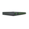 Buy cheap 1x16 1U Rack Mount Fiber Optic PLC Splitter For Telecommunication from wholesalers