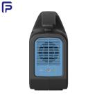 194Wh 3.7V Emergency Portable Power Stations For Power Supply Modes Blue