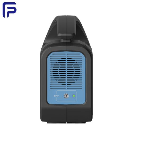 Buy cheap 194Wh 3.7V Emergency Portable Power Stations For Power Supply Modes Blue from wholesalers