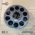 Completely Interchangeable Komatsu Hydraulic Pump Parts Replacement Parts