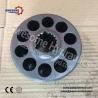 Buy cheap Completely Interchangeable Komatsu Hydraulic Pump Parts Replacement Parts from wholesalers