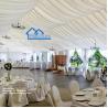 Buy cheap Event Party Marquee Clear Span Canopy Tent Outdoor For Wedding Party, Warehouse, Etc from wholesalers
