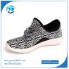 Buy cheap Fashion Sports Shoes For Women Lace-up Cloth Gym Shoes Nice Design Women Sneakers Made In China from wholesalers