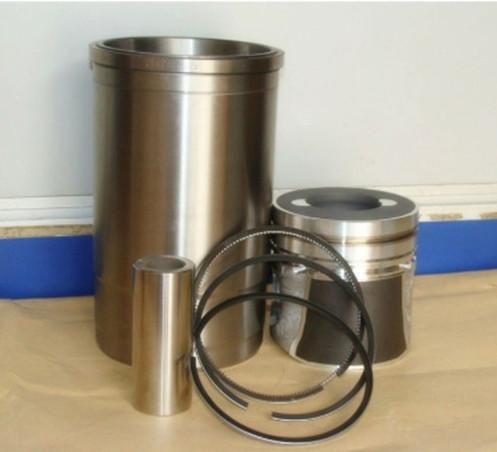 Buy cheap Cummins Engine Liner Kit Series (Liner, Piston, Ring) C3948095 from wholesalers