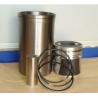 Buy cheap Cummins Engine Liner Kit Series (Liner, Piston, Ring) C3948095 from wholesalers