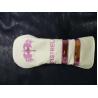 Buy cheap golf head cover, club covers , Golf headcover , driver covers , driver headcover from wholesalers