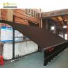 Buy cheap Full Cassette Retractable Awning Outdoor Durable Electric Automatic Motorized from wholesalers