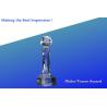 Buy cheap sphere crystal award/crystal ball awards/globe crystal awards/blank globe crystal award from wholesalers