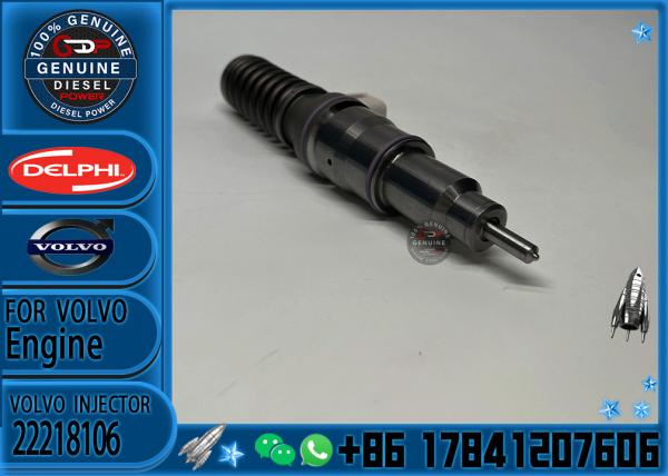Buy cheap Fuel Injectors 21586294 Injector 22218106 20584345 BEBE4D26001 21569191 7485003042 7485003949 7421582096 7421644598 21644598 from wholesalers