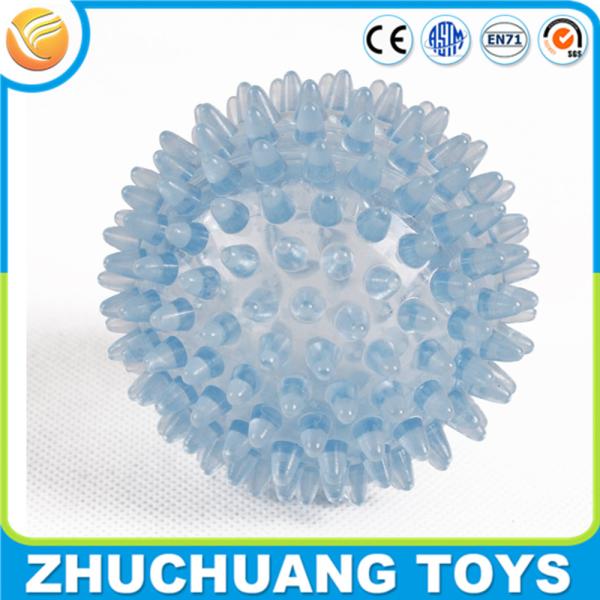 Buy cheap crystal transparent hand exercise ball,hand therapy ball,massage ball roller from wholesalers