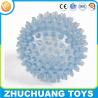 Buy cheap crystal transparent hand exercise ball,hand therapy ball,massage ball roller from wholesalers